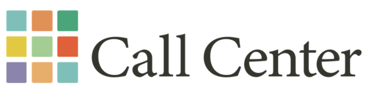 Call Center Logo