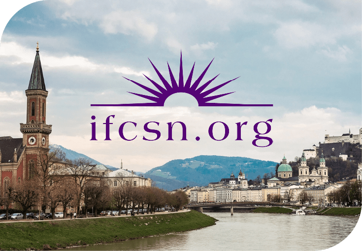 IFCSN Logo