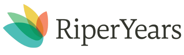 Riper Years Logo