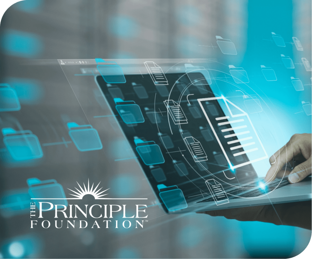 The Principle Foundation Documents